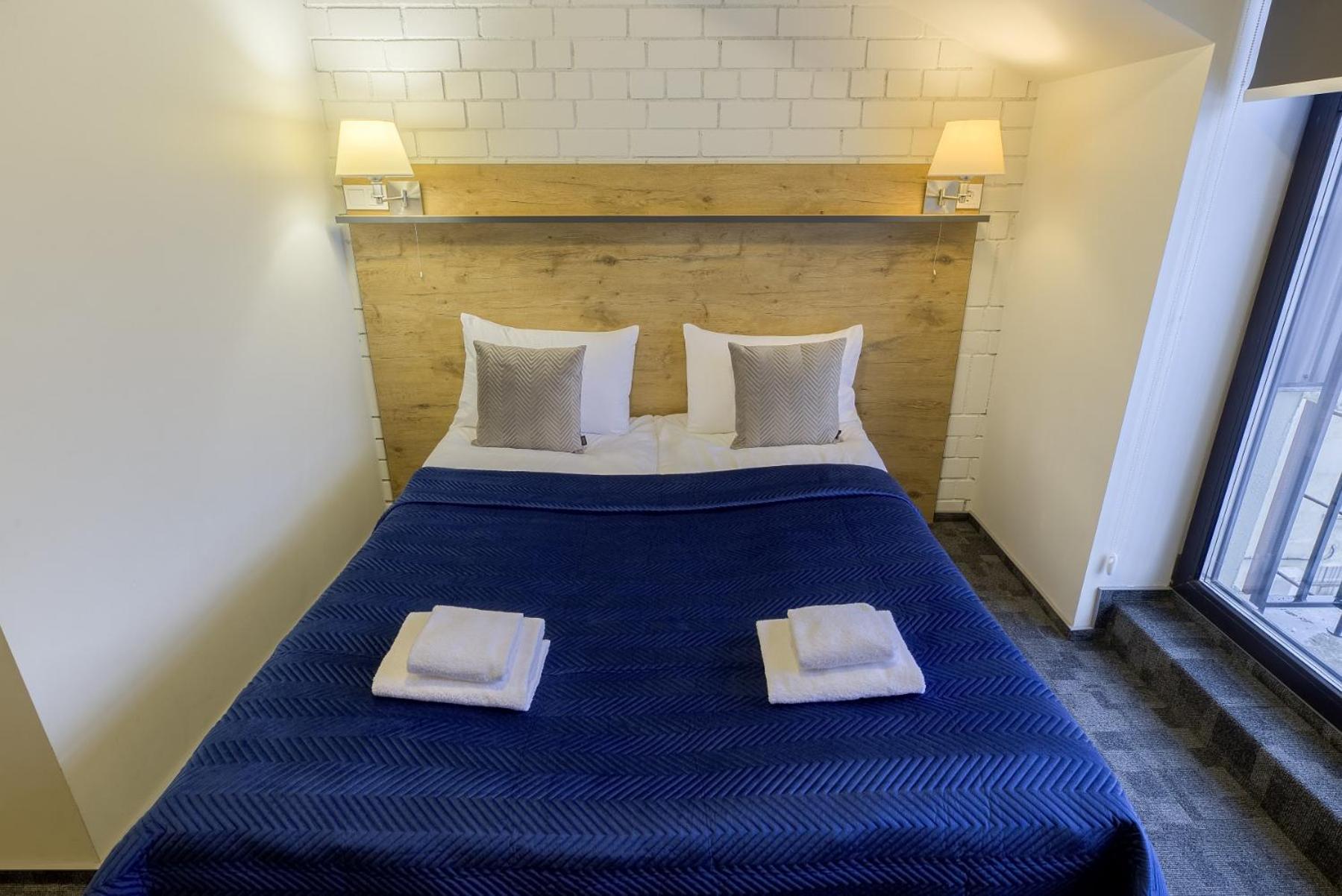 Loft Self-check In Viešbutis 3*