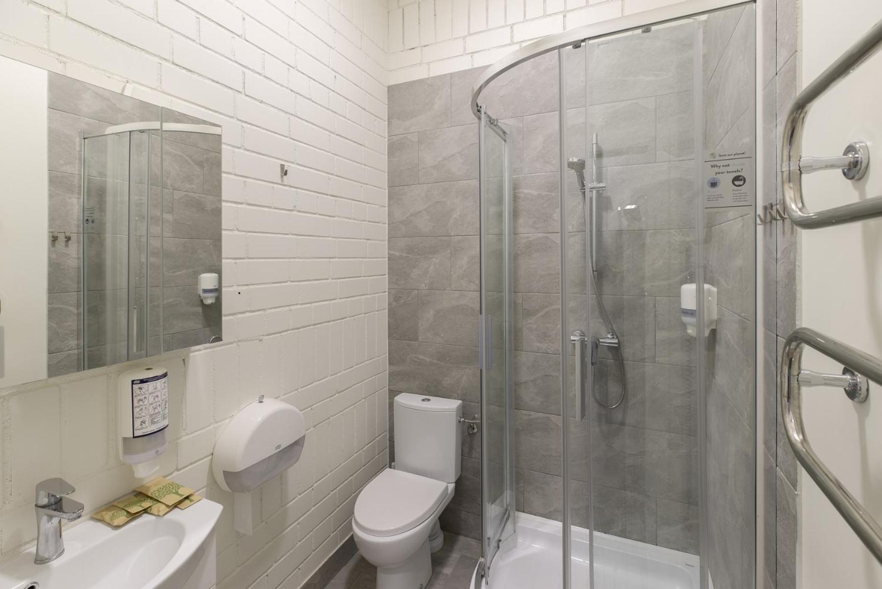Loft Self-check In Viešbutis 3*