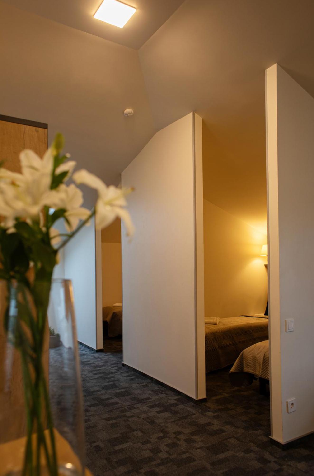 Loft Self-check In Viešbutis Vilnius
